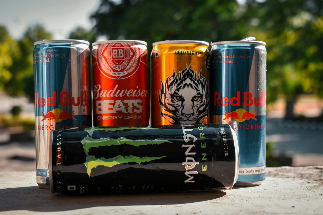 Nootropics vs. Energy Drinks: What’s the Healthier Choice?