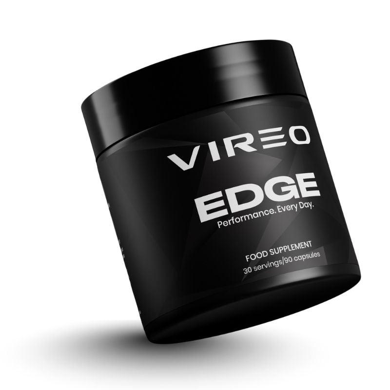 VIREO Edge