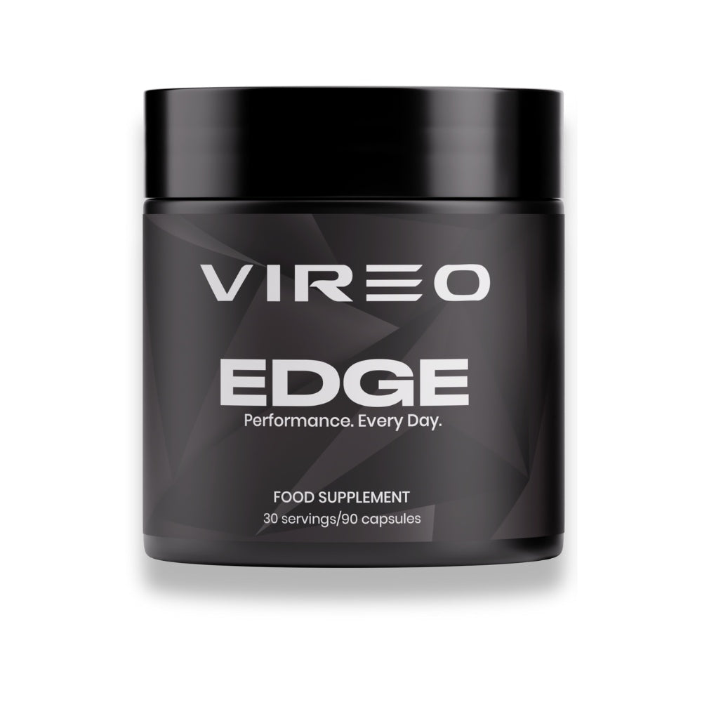 VIREO Edge